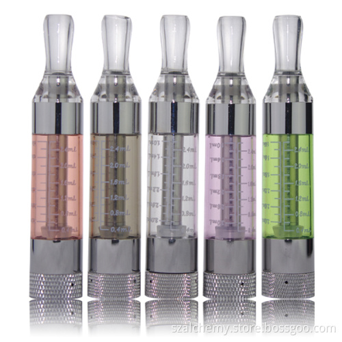 Hot Selling Vaporizer 510 Cc Electronic Cigarette (T3S)